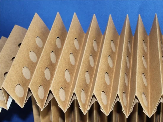 Pleated Paper Filters, Andrea Filters, Paint Filter Paper